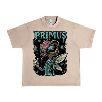 French Oak primus 10s men Urban Heavy Tee - artisFamous
