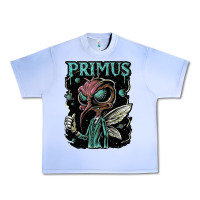 Grape Ice primus 10s men Urban Heavy Tee - artisFamous