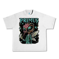 Lunar Rock primus 10s men Urban Heavy Tee - artisFamous