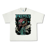 Pistachio primus 10s men Urban Heavy Tee - artisFamous