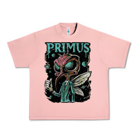 Salmon primus 10s men Urban Heavy Tee - artisFamous
