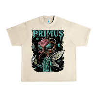 Sandshell primus 10s men Urban Heavy Tee - artisFamous