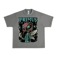 Tornado primus 10s men Urban Heavy Tee - artisFamous