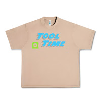 Burro tool time Urban Heavy Tee - artisFamous