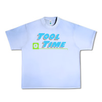 Grape Ice tool time Urban Heavy Tee - artisFamous