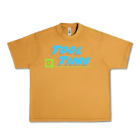 Peanut Butter tool time Urban Heavy Tee - artisFamous