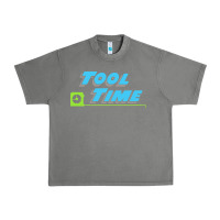 Tornado tool time Urban Heavy Tee - artisFamous