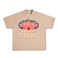 Burro circus staff Urban Heavy Tee - artisFamous
