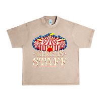 French Oak circus staff Urban Heavy Tee - artisFamous