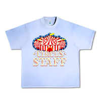 Grape Ice circus staff Urban Heavy Tee - artisFamous