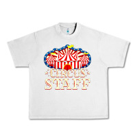 Lunar Rock circus staff Urban Heavy Tee - artisFamous