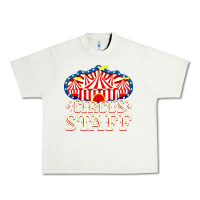 Pistachio circus staff Urban Heavy Tee - artisFamous