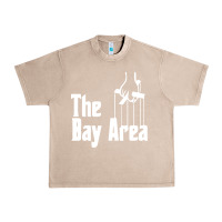French Oak the bay area Urban Heavy Tee - artisFamous