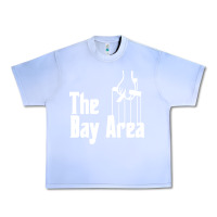 Grape Ice the bay area Urban Heavy Tee - artisFamous