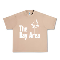 Burro the bay area Urban Heavy Tee - artisFamous