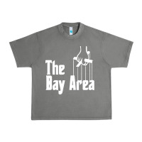 Tornado the bay area Urban Heavy Tee - artisFamous