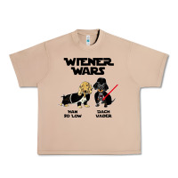 Burro wiener wars funny dachshund Urban Heavy Tee - artisFamous