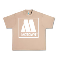 Burro motown merch record Urban Heavy Tee - artisFamous