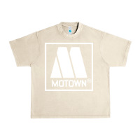 Sandshell motown merch record Urban Heavy Tee - artisFamous