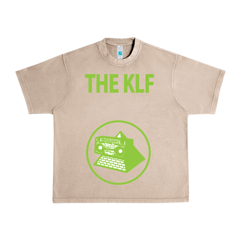 Klf Re Merch Urban Heavy Tee by artisFamous | Teevron