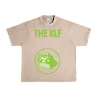 French Oak klf re merch Urban Heavy Tee - artisFamous