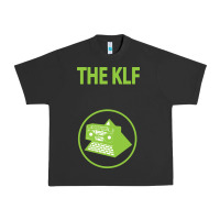 Pigment Black klf re merch Urban Heavy Tee - artisFamous