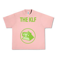 Salmon klf re merch Urban Heavy Tee - artisFamous