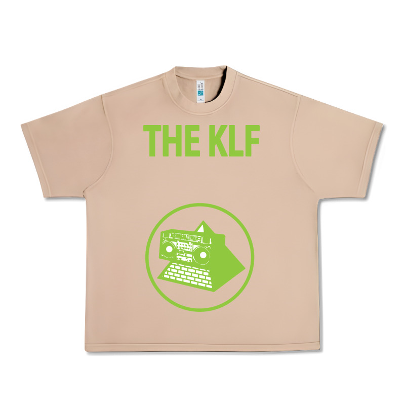 Klf Re Merch Urban Heavy Tee by artisFamous | Teevron