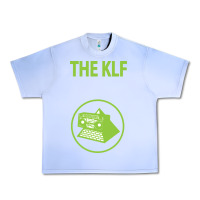 Grape Ice klf re merch Urban Heavy Tee - artisFamous