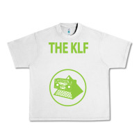 Lunar Rock klf re merch Urban Heavy Tee - artisFamous