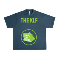 Midnight Navy klf re merch Urban Heavy Tee - artisFamous