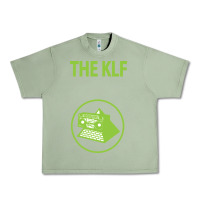 Oil Green klf re merch Urban Heavy Tee - artisFamous