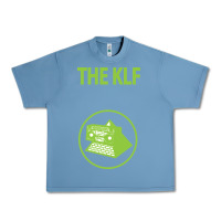 Pebble Blue klf re merch Urban Heavy Tee - artisFamous