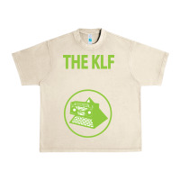 Sandshell klf re merch Urban Heavy Tee - artisFamous