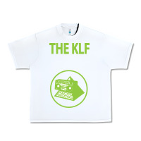 White klf re merch Urban Heavy Tee - artisFamous