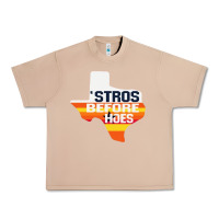 Burro stros before hoes Urban Heavy Tee - artisFamous