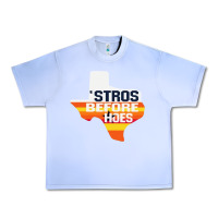 Grape Ice stros before hoes Urban Heavy Tee - artisFamous