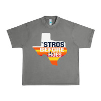 Tornado stros before hoes Urban Heavy Tee - artisFamous