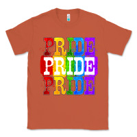 Copper Pride pride pride Classic Tee - FaDigitalArtStudio
