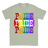 Matcha Pride pride pride Classic Tee - FaDigitalArtStudio