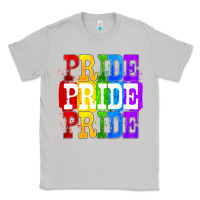Moon Dust Pride pride pride Classic Tee - FaDigitalArtStudio