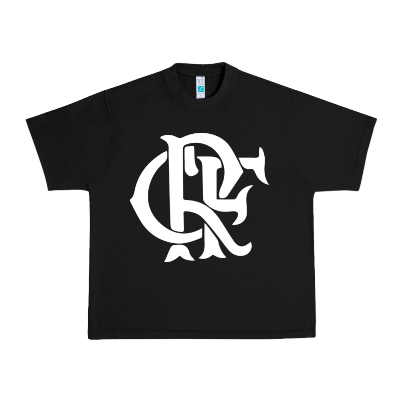 Camisa Do Flamengo Urban Heavy Tee by artisFamous | Teevron