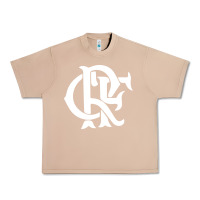 Burro camisa do flamengo Urban Heavy Tee - artisFamous