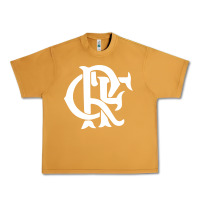 Peanut Butter camisa do flamengo Urban Heavy Tee - artisFamous