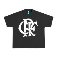 Pigment Black camisa do flamengo Urban Heavy Tee - artisFamous