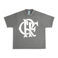 Tornado camisa do flamengo Urban Heavy Tee - artisFamous