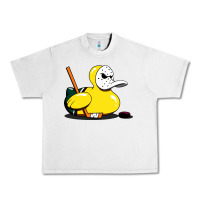 Mighty Rubber Ducky Urban Heavy Tee | Teevron