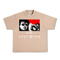 Burro lost boys Urban Heavy Tee - artisFamous