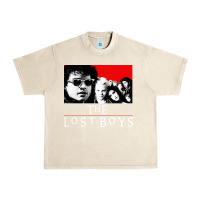 Sandshell lost boys Urban Heavy Tee - artisFamous