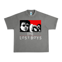 Tornado lost boys Urban Heavy Tee - artisFamous
